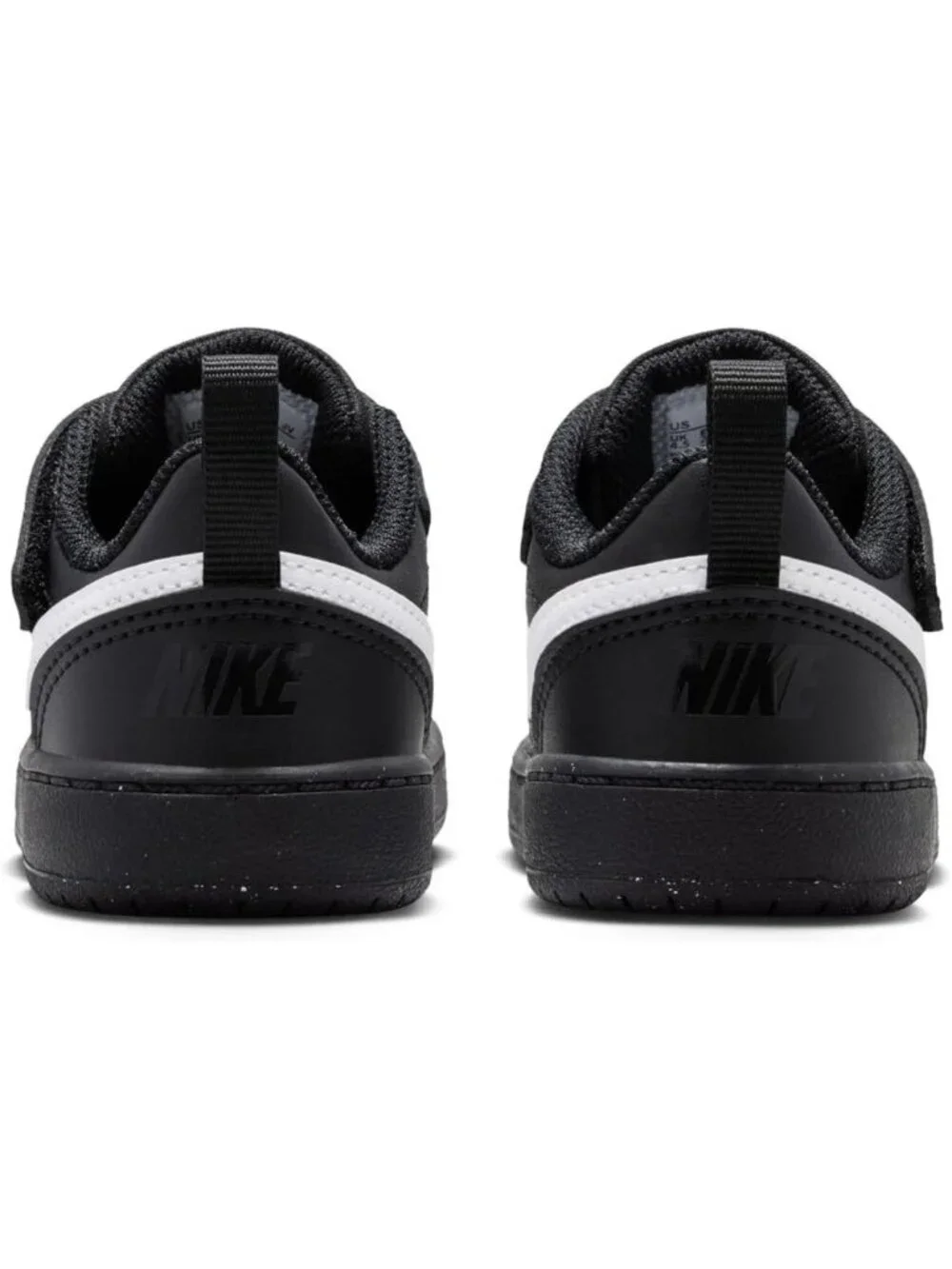 Stylish Unisex Kids' Court Borough Low Sneakers - Toddler & Baby Shoes for Boys